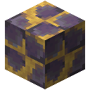 我的世界诡厄巫法末地玄武岩装饰方块合成表大全