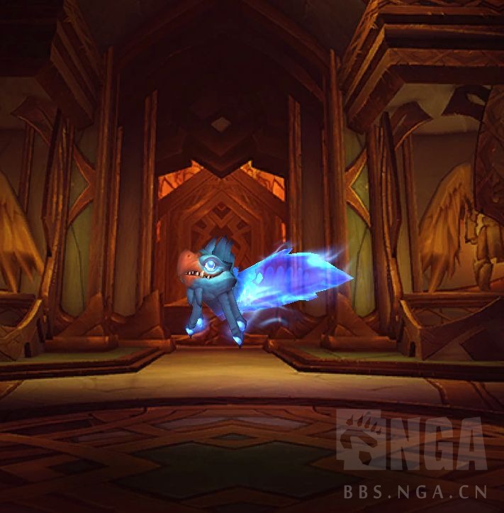 魔兽世界12.0狩猎系统奖励一览