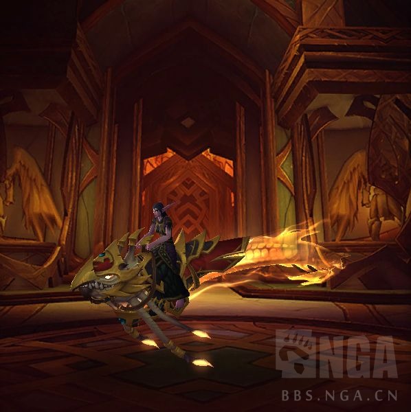 魔兽世界12.0狩猎系统奖励一览