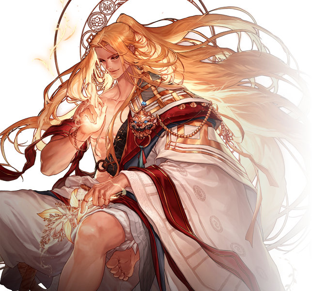 DNF11月职业平衡男气功怎么玩