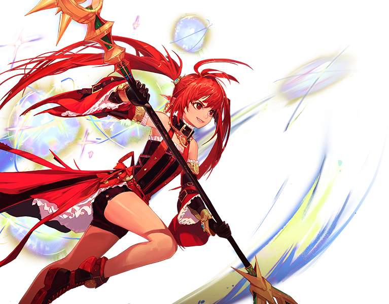 DNF11月职业平衡战法怎么玩