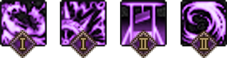 DNF11月职业平衡异端审判者怎么玩