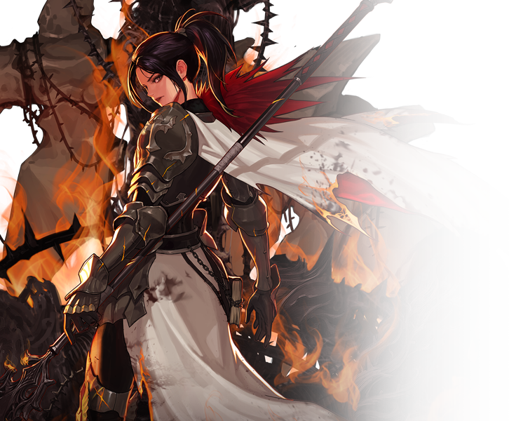 DNF11月职业平衡异端审判者怎么玩