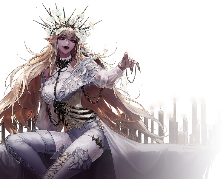 DNF11月职业平衡死灵怎么玩