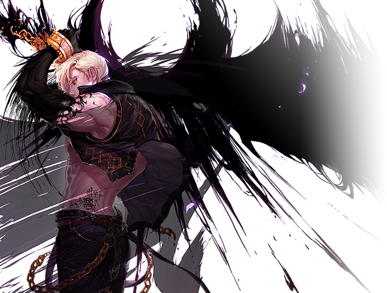 DNF11月职业平衡黑暗武士怎么玩