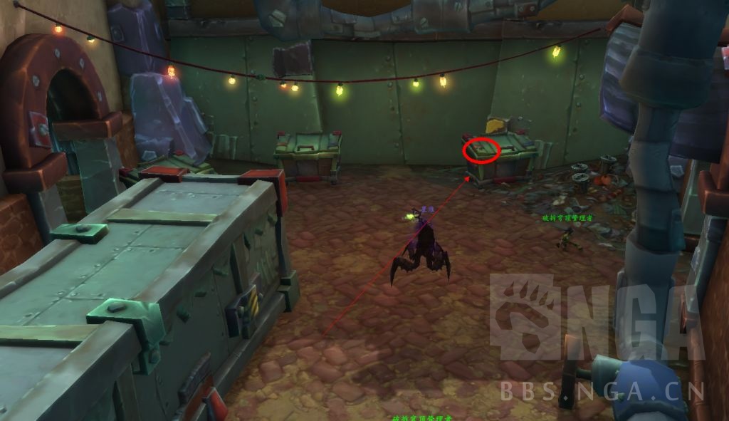 魔兽世界地精模式全开成就攻略