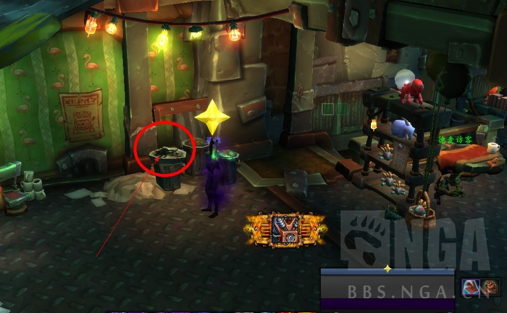 魔兽世界地精模式全开成就攻略