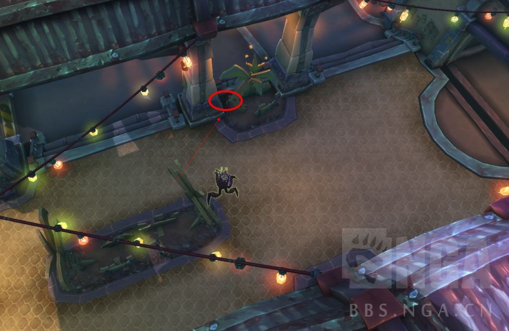 魔兽世界地精模式全开成就攻略