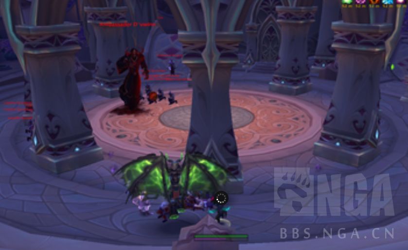 魔兽世界军团再临remix浩劫DH隐藏外观获得方法