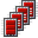 我的世界格雷科技社区版芯片合成表大全