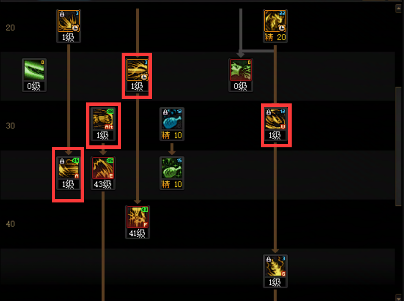 DNF11月职业平衡龙神怎么玩