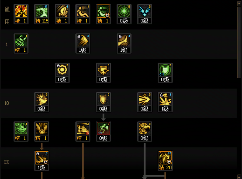 DNF11月职业平衡龙神怎么玩