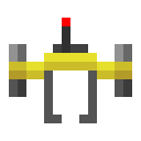 我的世界HBM的核科技模组无人机合成表大全