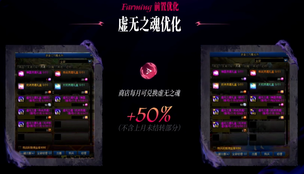 DNF12月11日版本更新内容一览