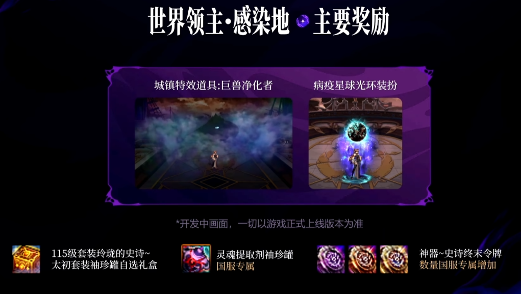 DNF12月11日版本更新内容一览