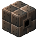 我的世界HBM的核科技多方块结构方块合成表大全