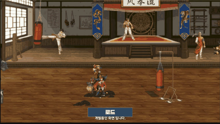 DNF狄瑞吉魔杖武器技能效果演示