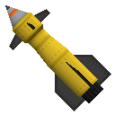 我的世界HBM的核科技导弹合成表大全