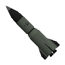 我的世界HBM的核科技导弹合成表大全