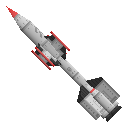 我的世界HBM的核科技导弹合成表大全