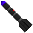 我的世界HBM的核科技导弹合成表大全