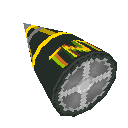 我的世界HBM的核科技导弹合成表大全