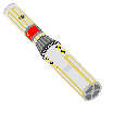 我的世界HBM的核科技导弹合成表大全