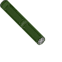 我的世界HBM的核科技导弹合成表大全