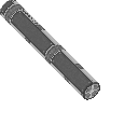 我的世界HBM的核科技导弹合成表大全