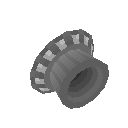 我的世界HBM的核科技导弹合成表大全