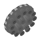 我的世界HBM的核科技导弹合成表大全