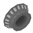 我的世界HBM的核科技导弹合成表大全