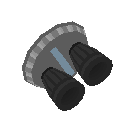 我的世界HBM的核科技导弹合成表大全