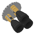 我的世界HBM的核科技导弹合成表大全