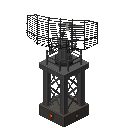 我的世界HBM的核科技模组功能性方块合成表大全