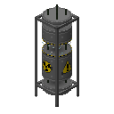 我的世界HBM的核科技模组功能性方块合成表大全