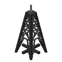 我的世界HBM的核科技模组功能性方块合成表大全