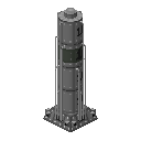 我的世界HBM的核科技模组功能性方块合成表大全