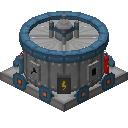 我的世界HBM的核科技模组功能性方块合成表大全