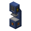 我的世界HBM的核科技模组功能性方块合成表大全