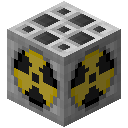 我的世界HBM的核科技模组功能性方块合成表大全