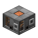 我的世界HBM的核科技模组功能性方块合成表大全