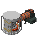 我的世界HBM的核科技模组功能性方块合成表大全