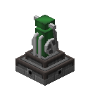 我的世界HBM的核科技模组功能性方块合成表大全