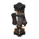 我的世界HBM的核科技模组功能性方块合成表大全