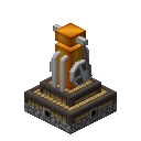 我的世界HBM的核科技模组功能性方块合成表大全