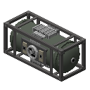 我的世界HBM的核科技模组功能性方块合成表大全