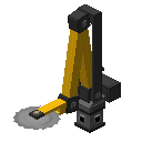 我的世界HBM的核科技模组功能性方块合成表大全