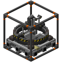 我的世界HBM的核科技模组功能性方块合成表大全