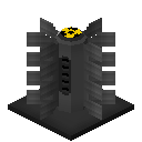 我的世界HBM的核科技模组功能性方块合成表大全